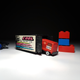 Illustration for article titled Makeitfit Monday: Matchbox Cool Paint Co. container